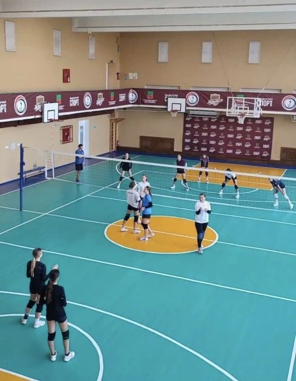 Сборная Запорожской области по волейболу готовится к Первенству ЮФО и СКФО! Сборная Запорожской области по волейболу готовится к Первенству ЮФО и СКФО!