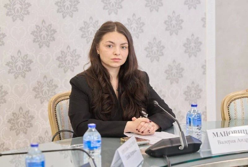 Владимир Рогов: Международные гуманитарные проекты представили в ОП РФ Владимир Рогов: Международные гуманитарные проекты представили в ОП РФ