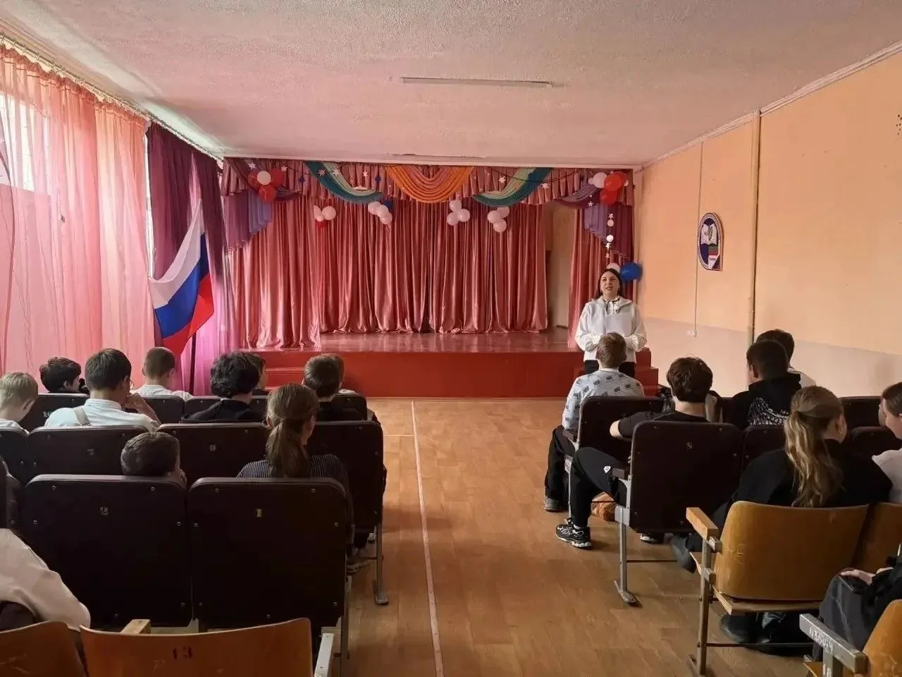 В рамках реализации плана профилактической работы по предупреждению правонарушений и обеспечению информационной безопасности несовершеннолетних специалистом по социальной работе Мовчан А. Ю. отделения социальной помощи...