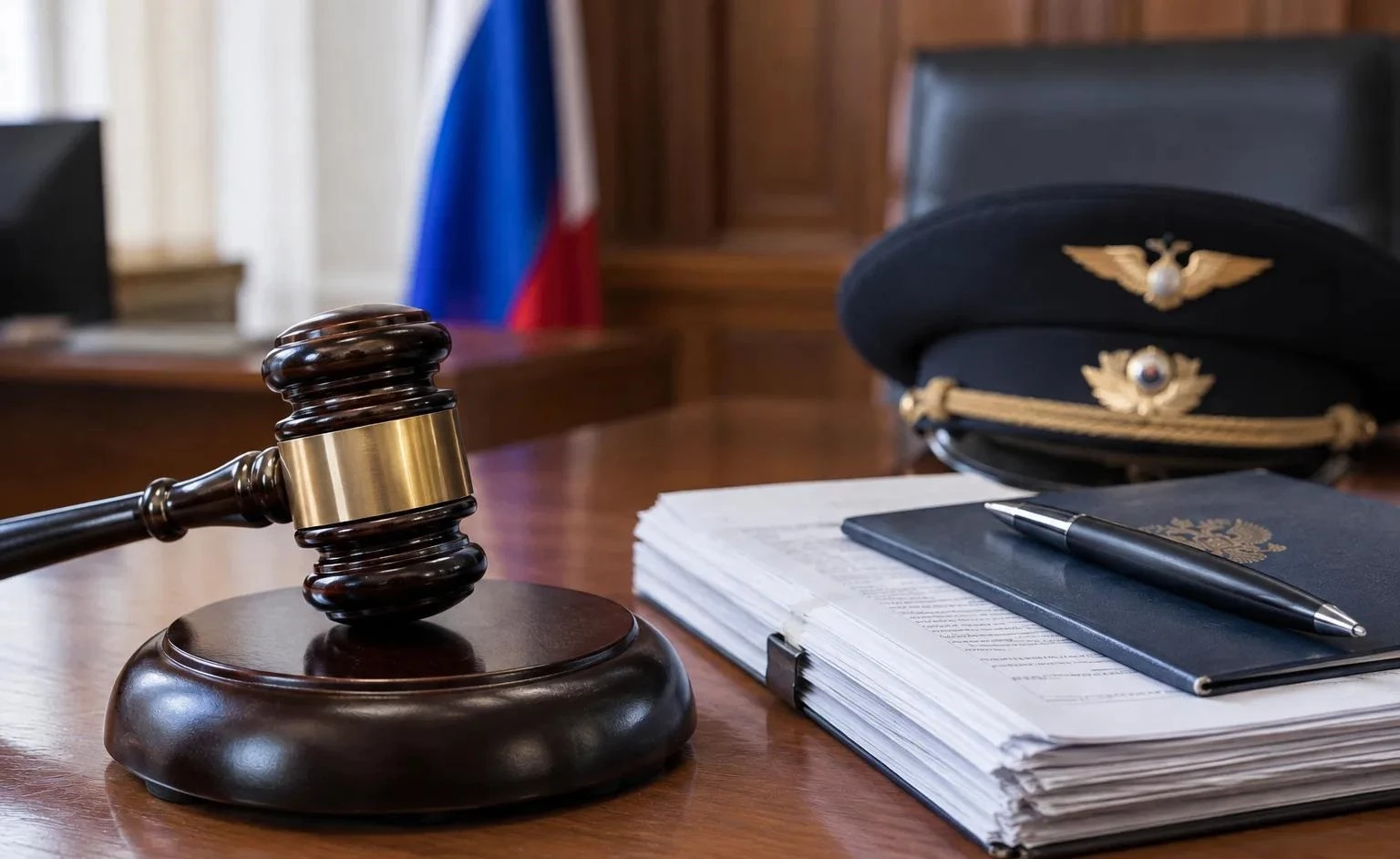 Суд обязал ОСФР включить бывшему летчику периоды работы в льготный стаж