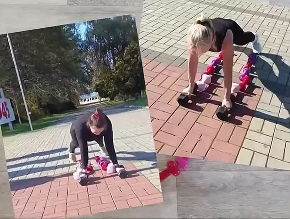 В Михайловке отметили День тренера