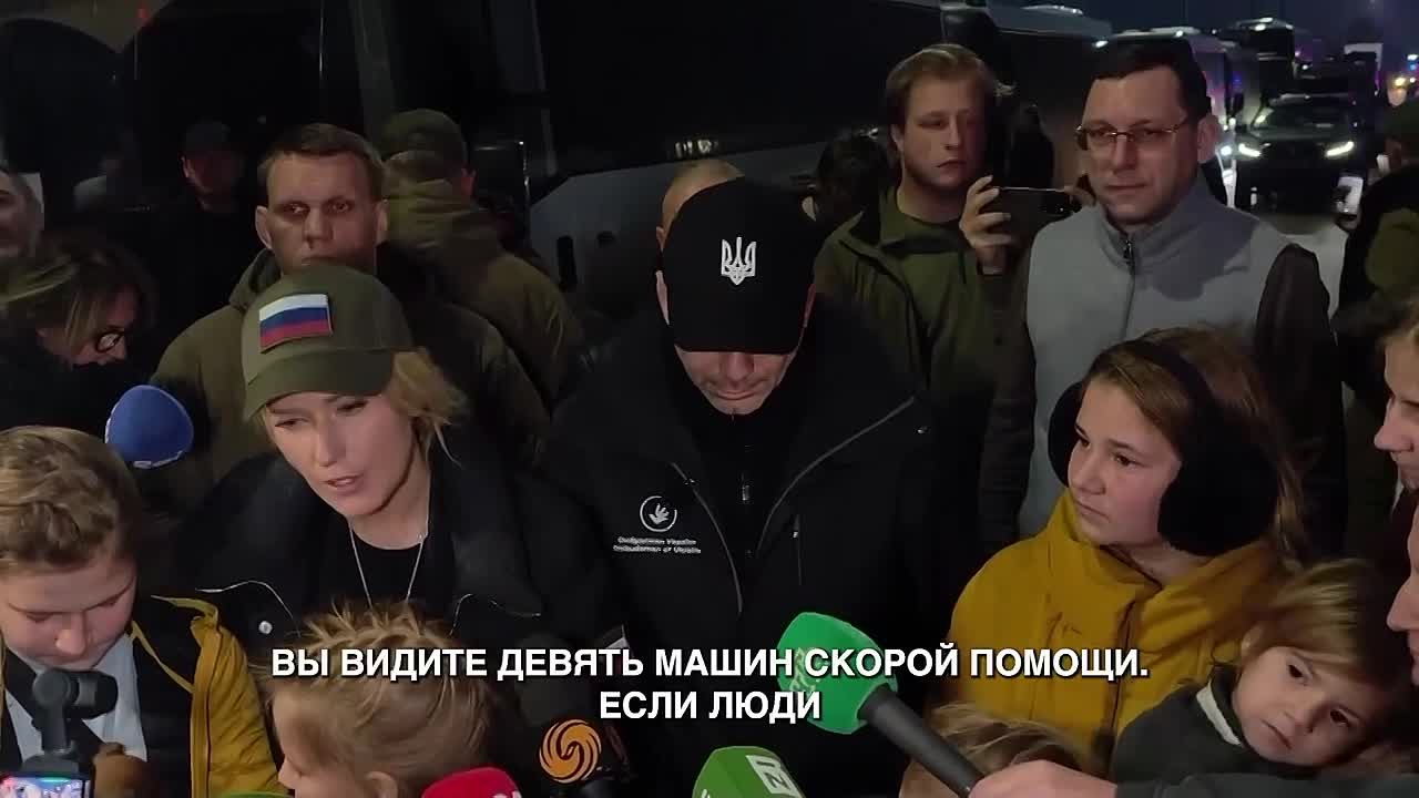 Яна Лантратова предложила сделать гуманитарные миссии при координации Первой леди США Мелании Трамп регулярными