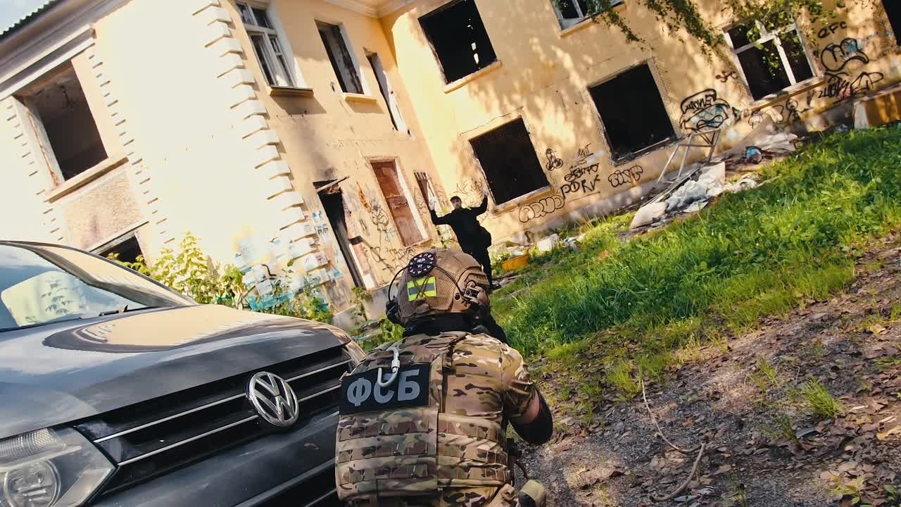 Что ждет организатора теракта?