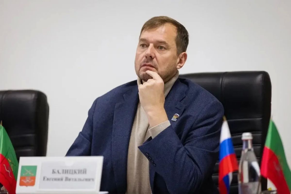 Евгений Балицкий: Запорожскую область с рабочим визитом посетили замминистра строительства и жилищно-коммунального хозяйства Российской Федерации Алмаз Шаукатович Хусаинов и замминистра энергетики Российской Федерации... Евгений Балицкий: Запорожскую область с рабочим визитом посетили замминистра строительства и жилищно-коммунального хозяйства Российской Федерации Алмаз Шаукатович Хусаинов и замминистра энергетики Российской Федерации...