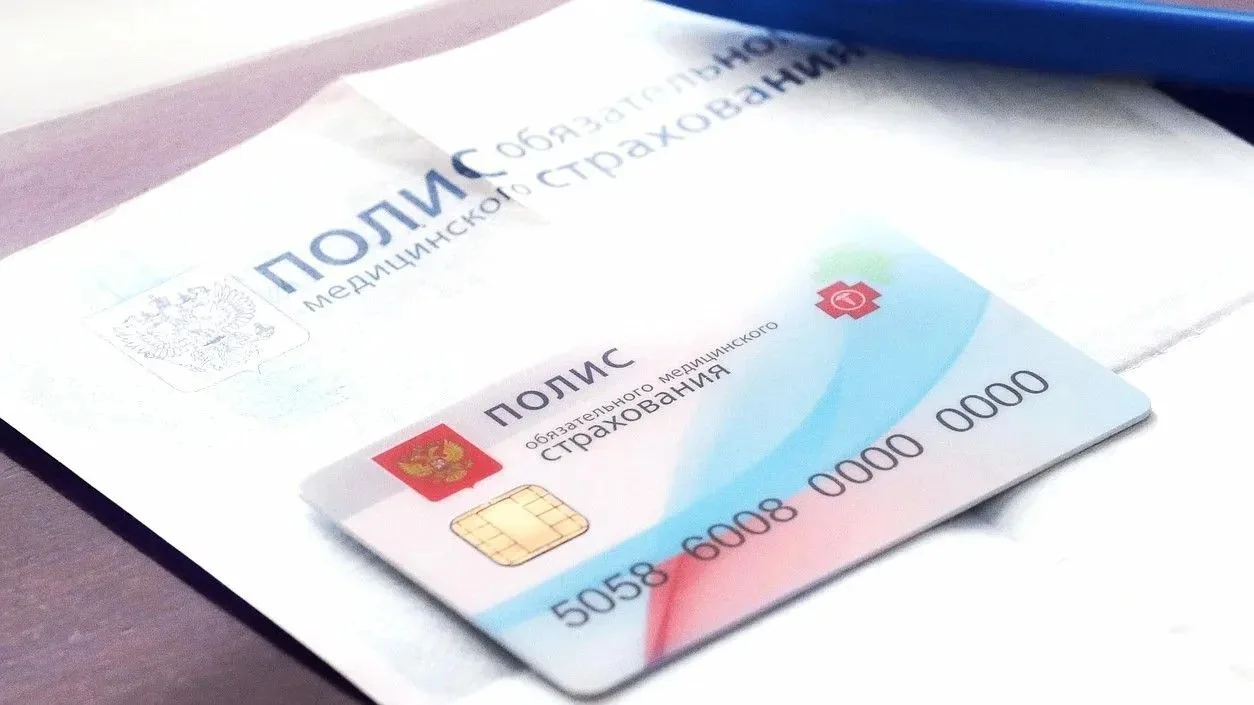 Новые методы лечения будут финансироваться за счёт ОМС